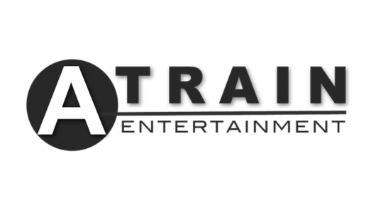 A Train Entertainment Logo