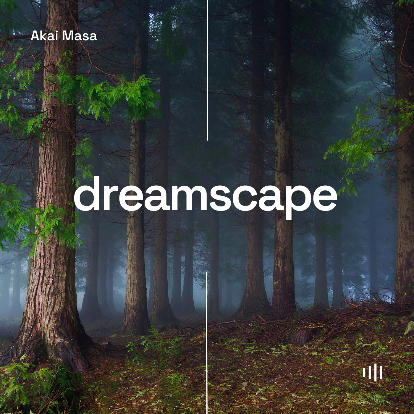 Akai Masa Dreamscape EP