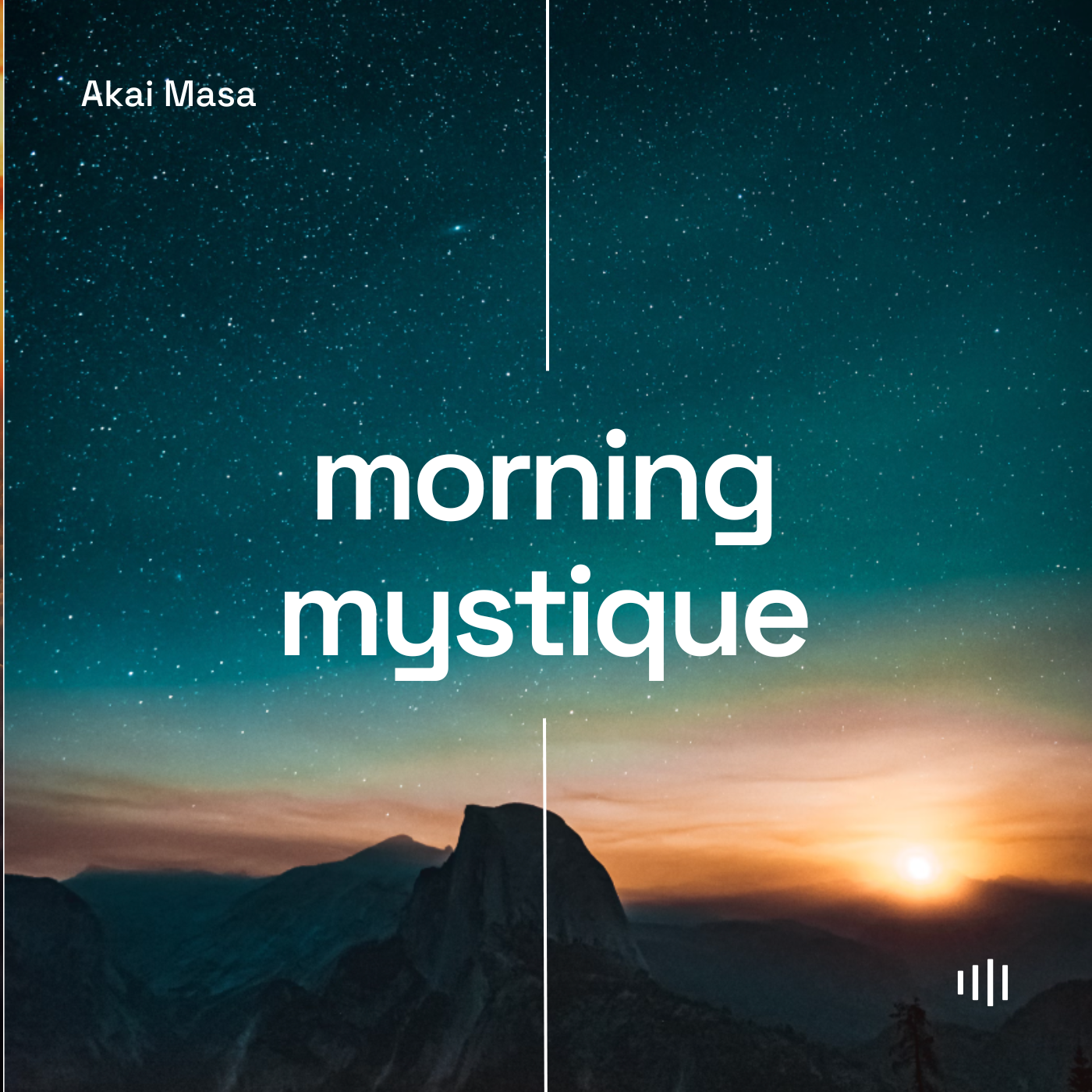 Akai Masa Morning Mystique