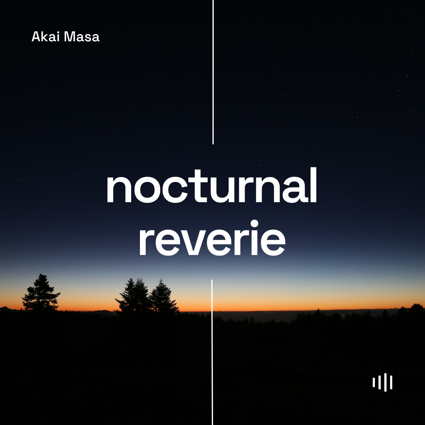 Akai Masa Nocturnal Reverie