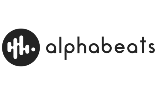 alphabeats Logo 